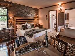 Rio do Rastro Eco Resort