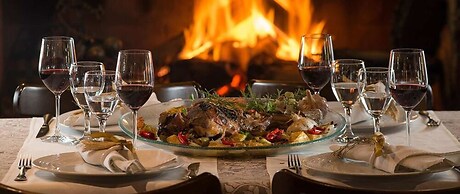 Rio do Rastro Eco Resort