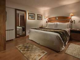 Rio do Rastro Eco Resort