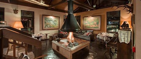 Rio do Rastro Eco Resort