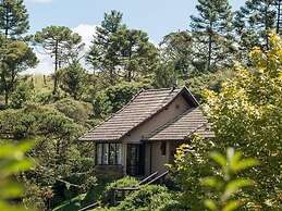 Rio do Rastro Eco Resort