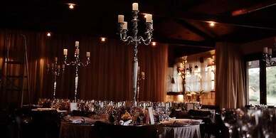 Rio do Rastro Eco Resort