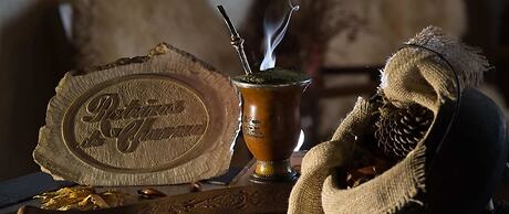 Rio do Rastro Eco Resort