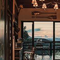 Rio do Rastro Eco Resort