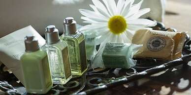 Rio do Rastro Eco Resort