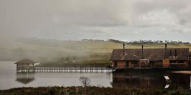 Rio do Rastro Eco Resort