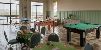 Rio do Rastro Eco Resort