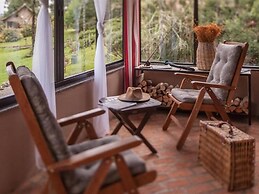 Rio do Rastro Eco Resort