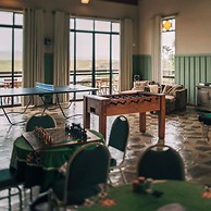 Rio do Rastro Eco Resort