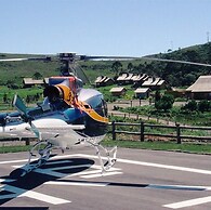 Rio do Rastro Eco Resort