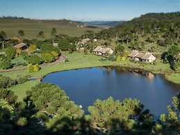 Rio do Rastro Eco Resort