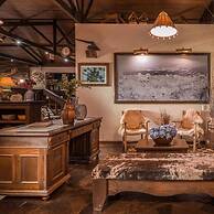 Rio do Rastro Eco Resort