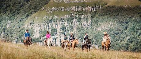 Rio do Rastro Eco Resort