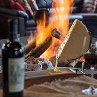 Rio do Rastro Eco Resort