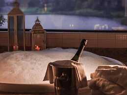 Rio do Rastro Eco Resort