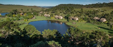 Rio do Rastro Eco Resort
