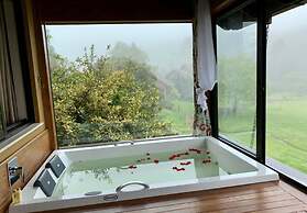 Rio do Rastro Eco Resort