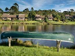 Rio do Rastro Eco Resort