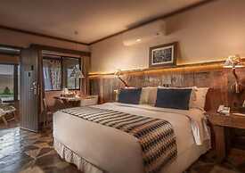 Rio do Rastro Eco Resort