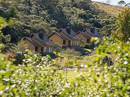 Rio do Rastro Eco Resort