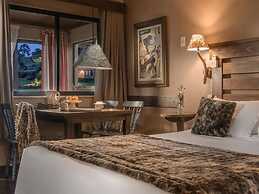 Rio do Rastro Eco Resort