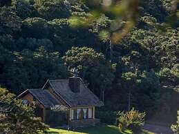 Rio do Rastro Eco Resort