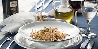 Rio do Rastro Eco Resort