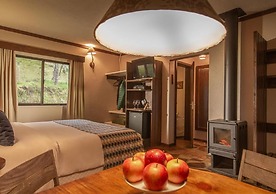 Rio do Rastro Eco Resort