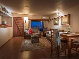 Rio do Rastro Eco Resort