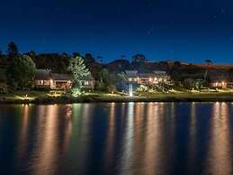 Rio do Rastro Eco Resort