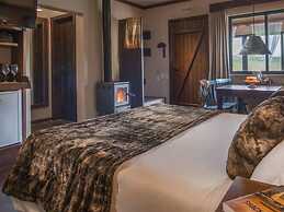 Rio do Rastro Eco Resort