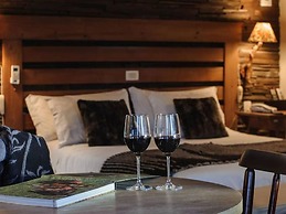 Rio do Rastro Eco Resort