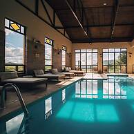 Rio do Rastro Eco Resort