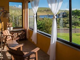 Rio do Rastro Eco Resort