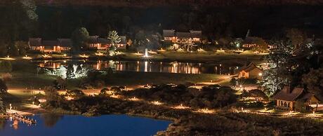 Rio do Rastro Eco Resort