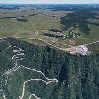 Rio do Rastro Eco Resort