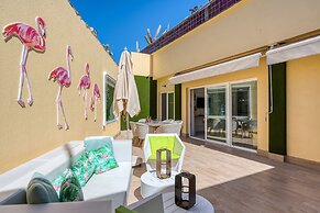 Holiday Club Playa Amadores