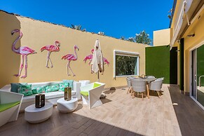 Holiday Club Playa Amadores