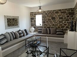 Paros Afrodite Luxury Villas