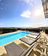 Paros Afrodite Luxury Villas