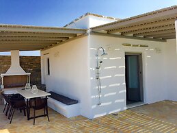 Paros Afrodite Luxury Villas