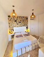 Paros Afrodite Luxury Villas