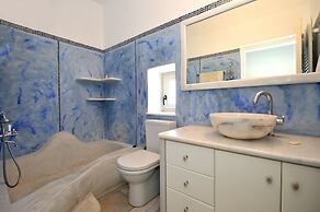 Paros Afrodite Luxury Villas