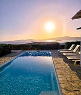 Paros Afrodite Luxury Villas