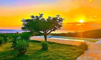 Paros Afrodite Luxury Villas