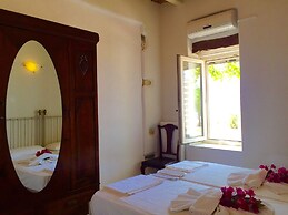 Paros Afrodite Luxury Villas