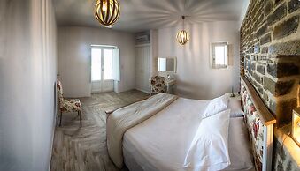 Paros Afrodite Luxury Villas