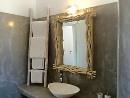 Paros Afrodite Luxury Villas