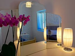 Paros Afrodite Luxury Villas
