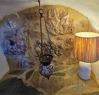 Paros Afrodite Luxury Villas